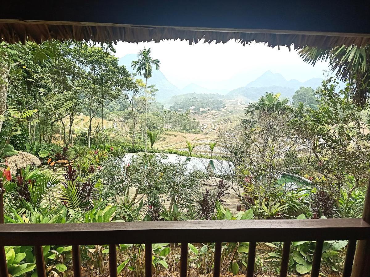Puluong Lodge