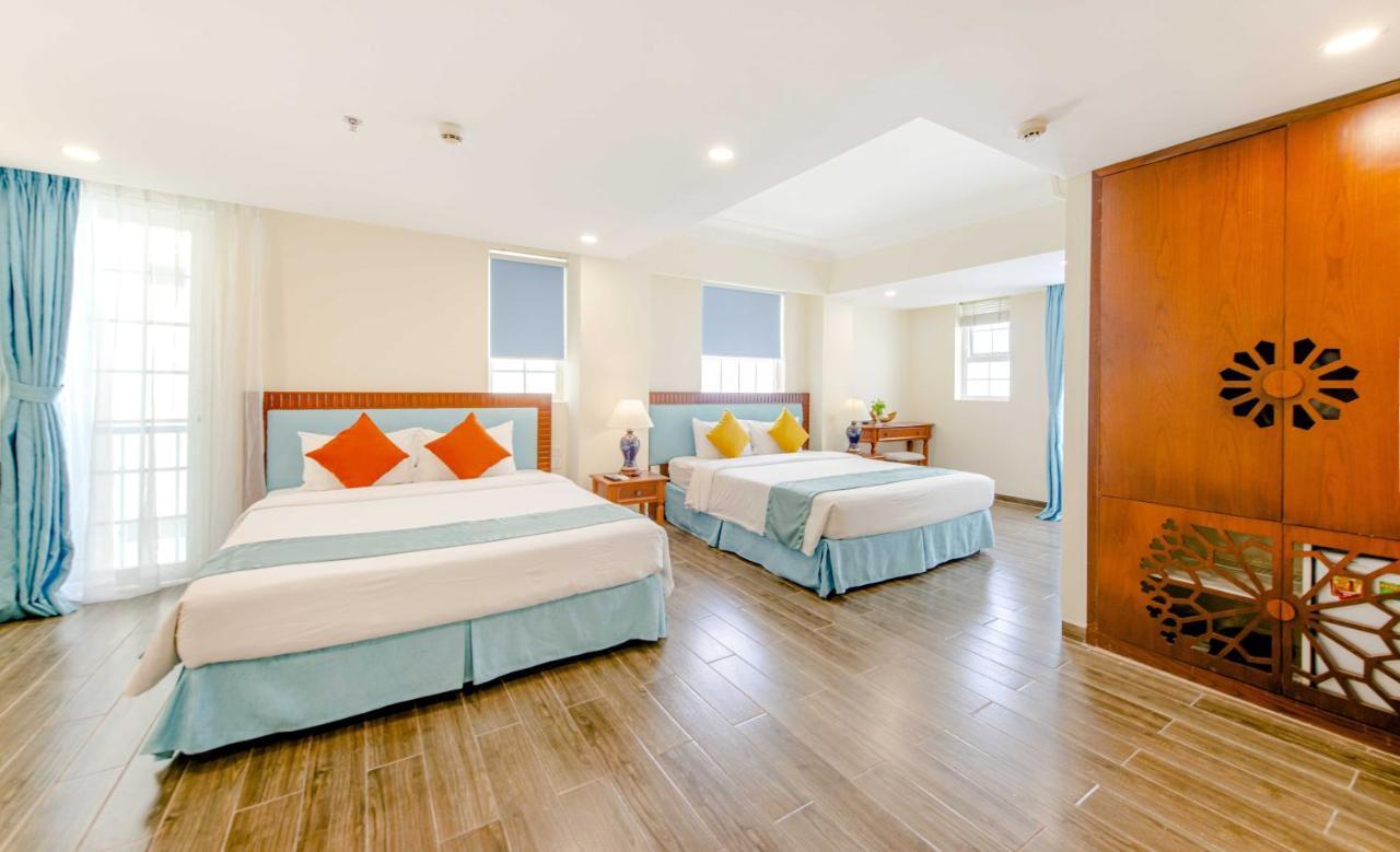Hotel Pavillon Garden & 3*