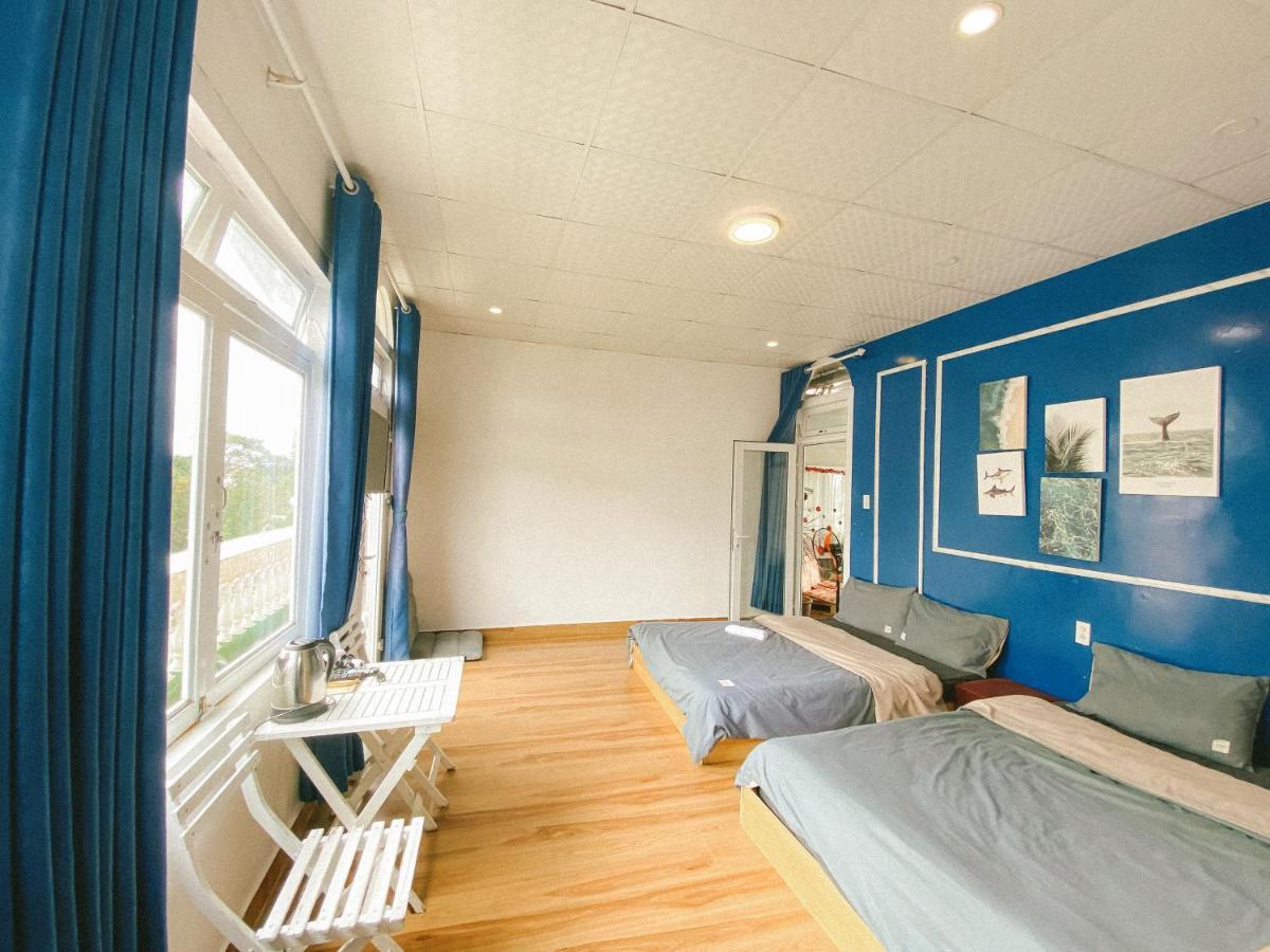 Nang Hien Nha - Homestay Da Lat Bed & Breakfast *