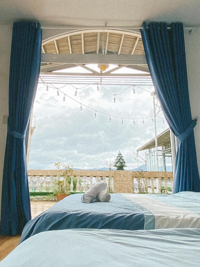 Nang Hien Nha - Homestay Da Lat Khu Chi Lang