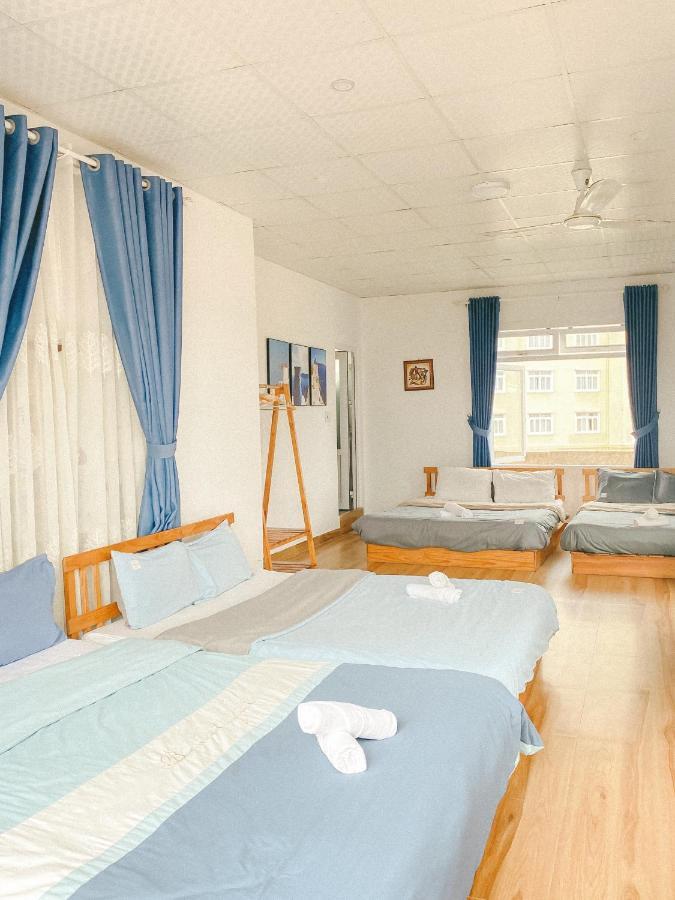 Nang Hien Nha - Homestay Da Lat Bed & Breakfast *