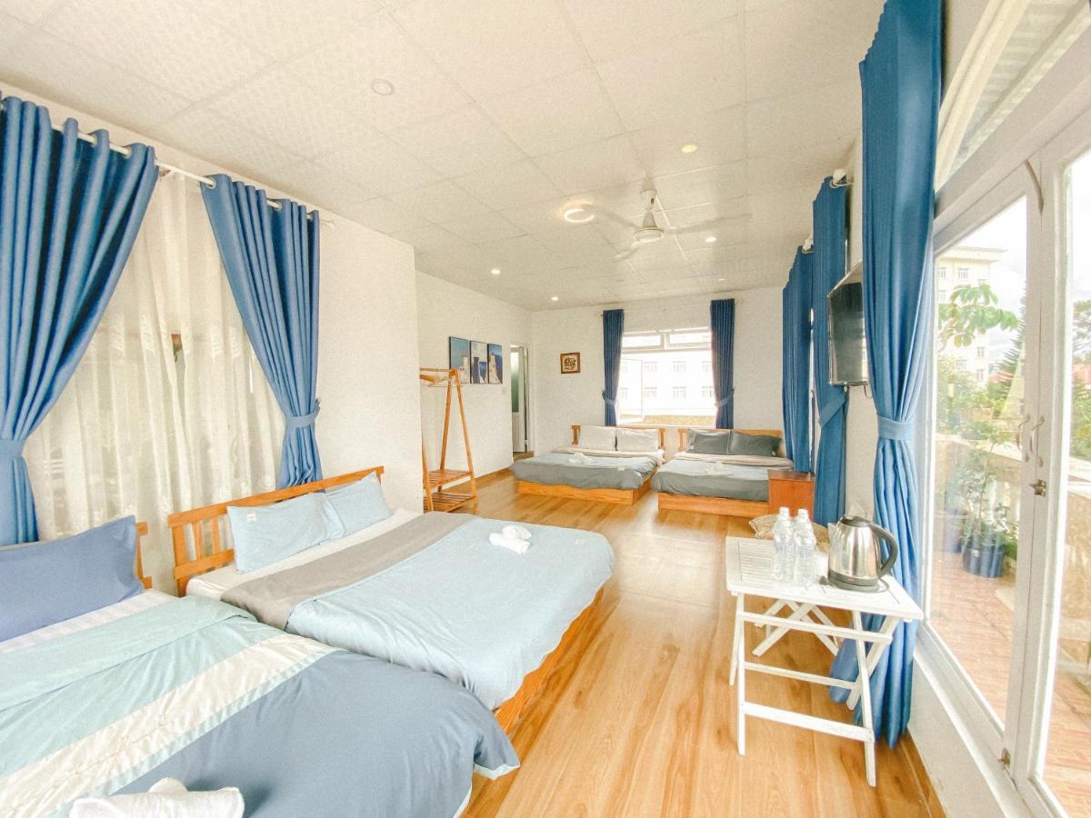 Nang Hien Nha - Homestay Da Lat