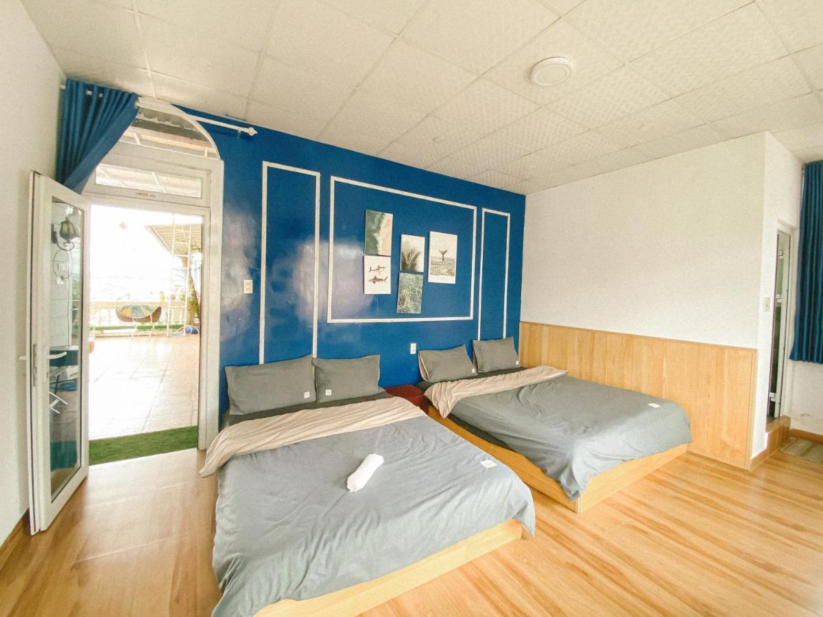 Nang Hien Nha - Homestay Da Lat Bed & Breakfast *