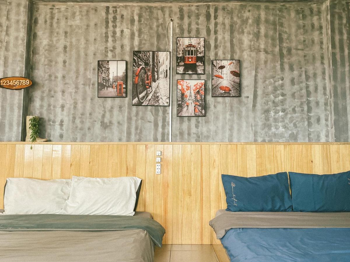 Bed & Breakfast Nang Hien Nha - Homestay Da Lat Khu Chi Lang