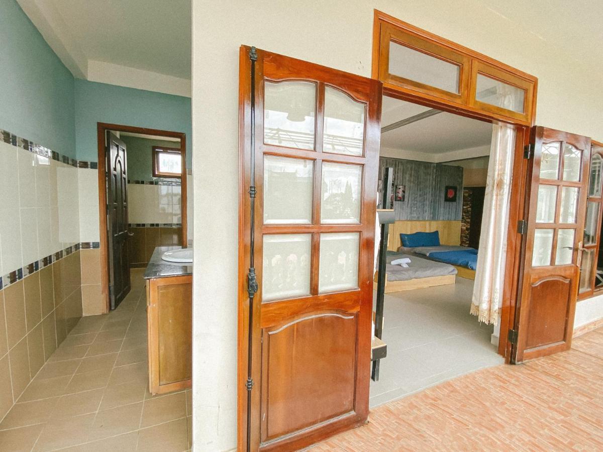 Nang Hien Nha - Homestay Da Lat *