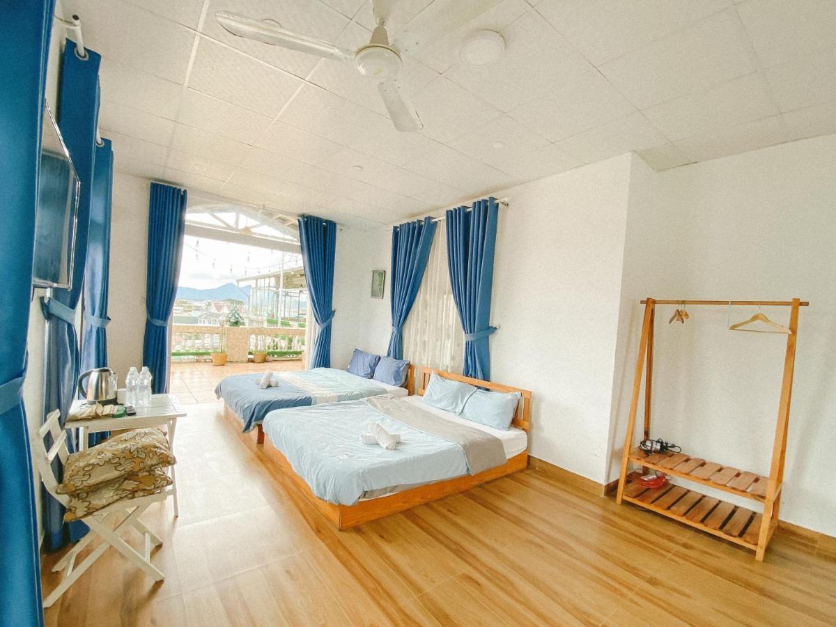 Nang Hien Nha - Homestay Da Lat *