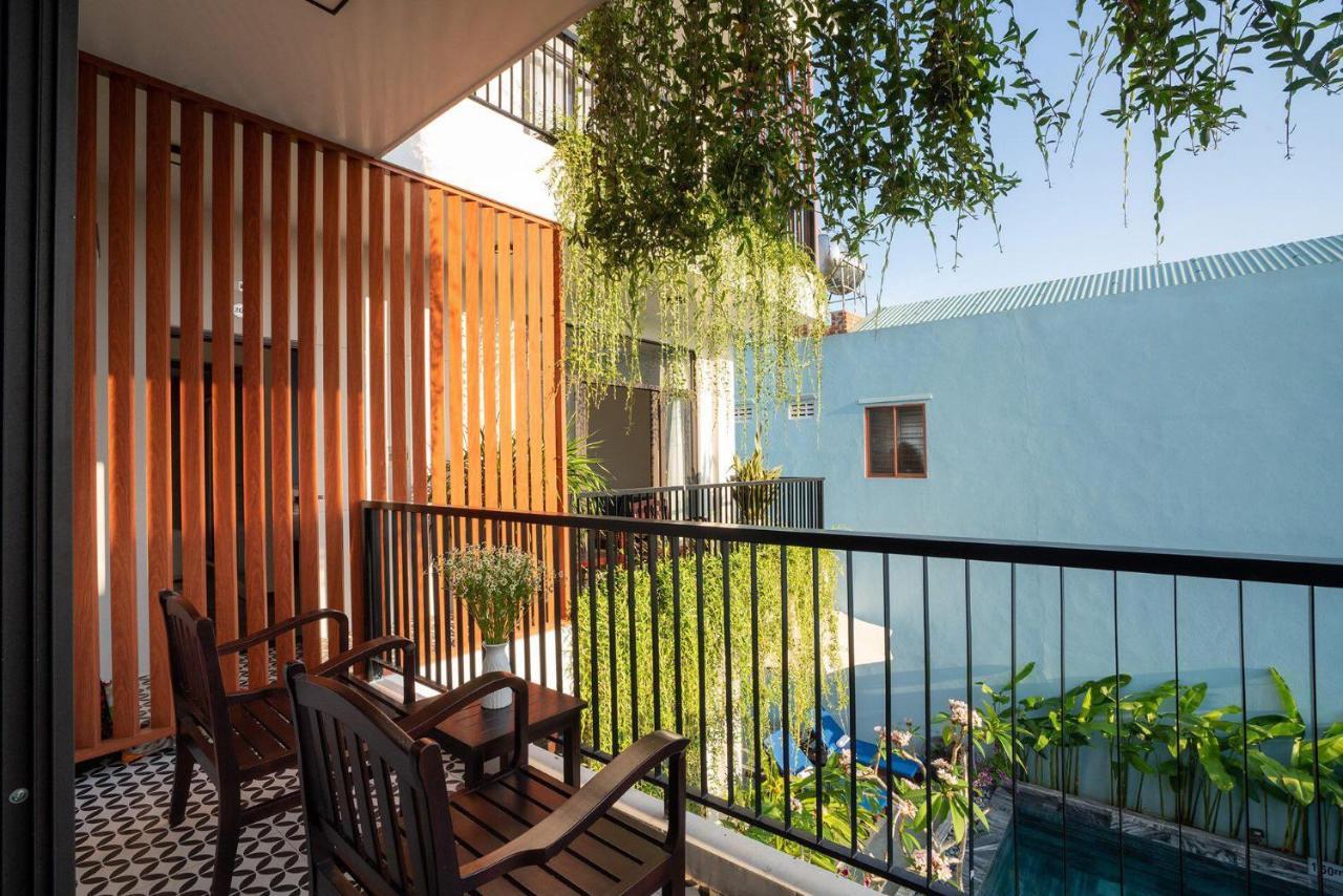 Coco Island Khách sạn Hội An