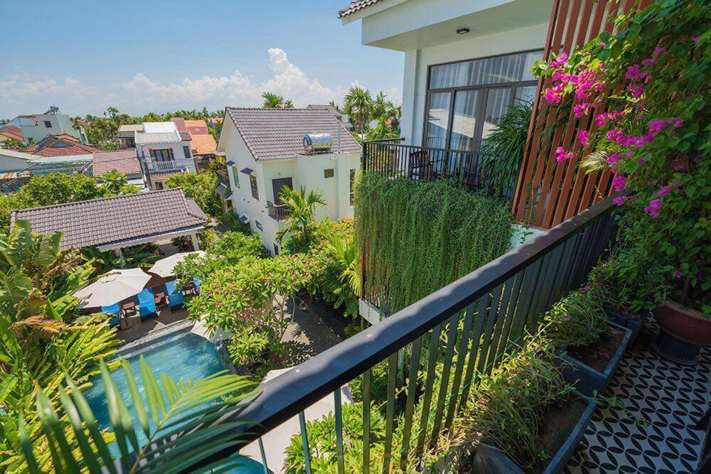 Coco Island 3* Hội An