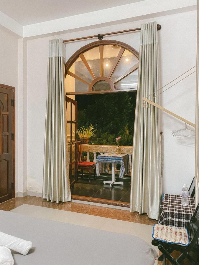 Nang Hien Nha - Homestay Da Lat Khu Chi Lang