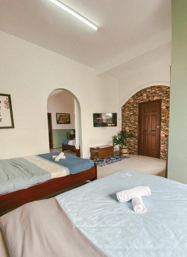 Nang Hien Nha - Homestay Da Lat