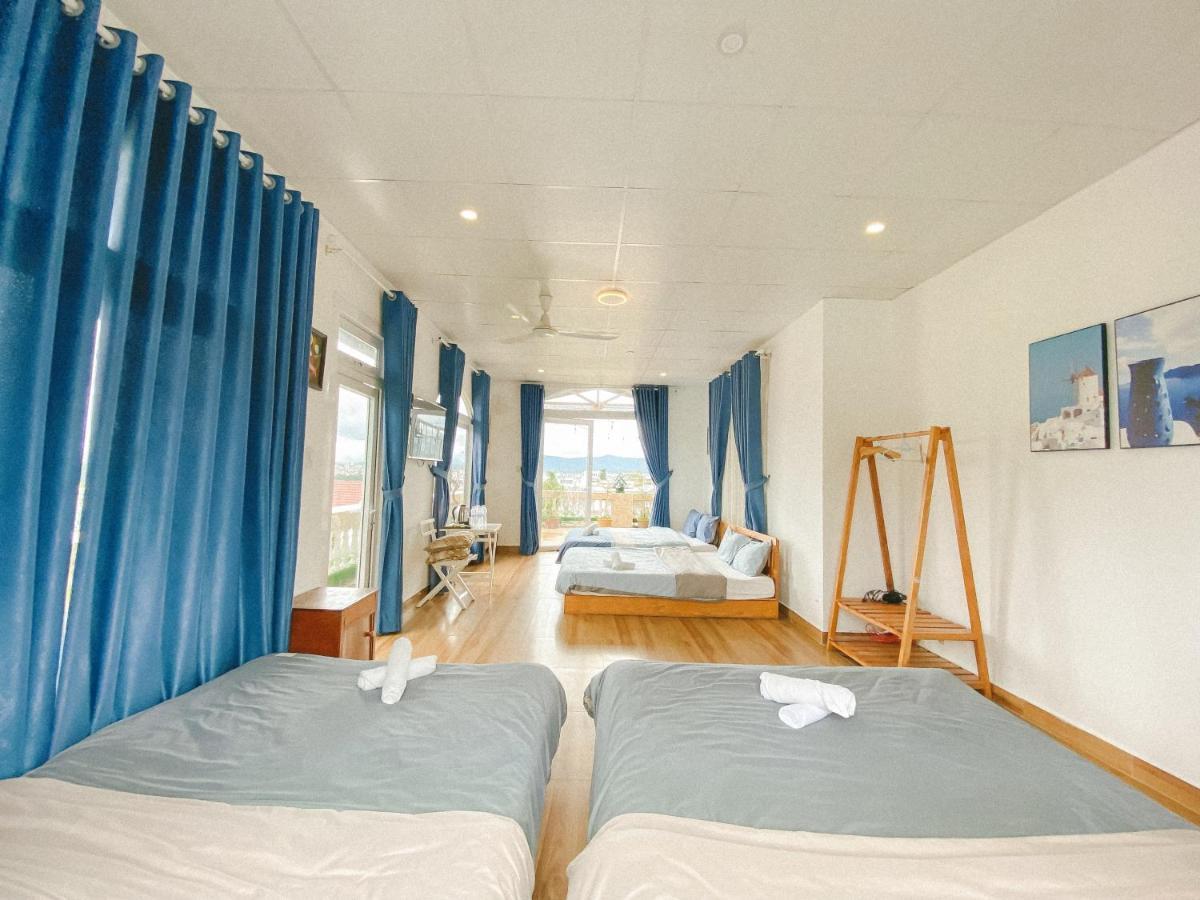 Nang Hien Nha - Homestay Da Lat Khu Chi Lang
