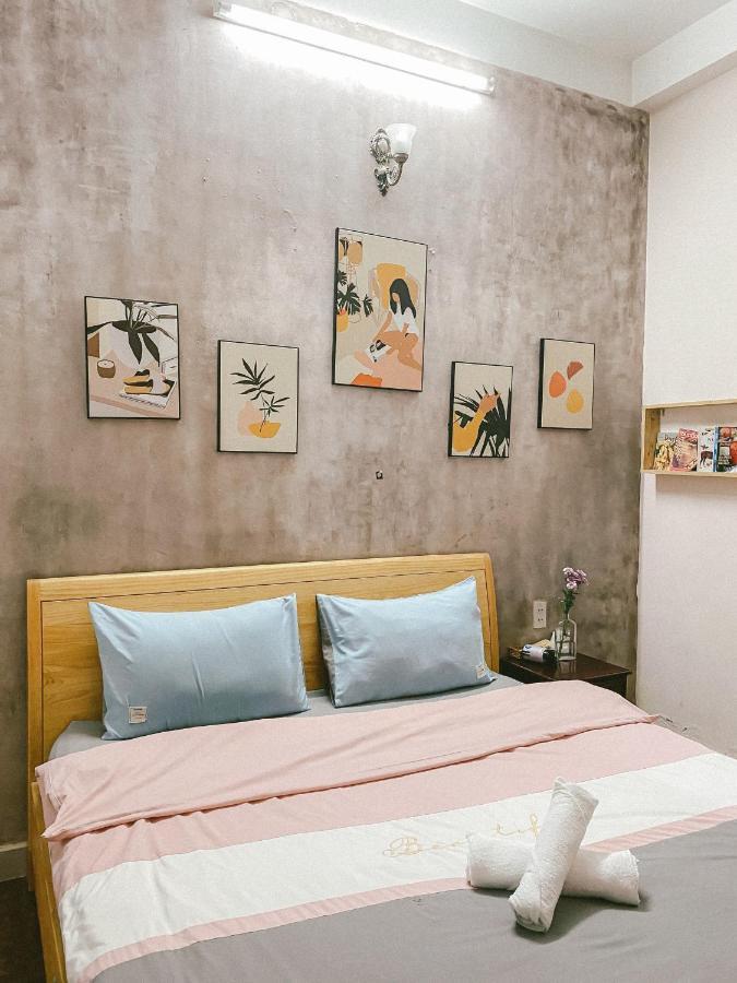 Nang Hien Nha - Homestay Da Lat Bed & Breakfast Khu Chi Lang