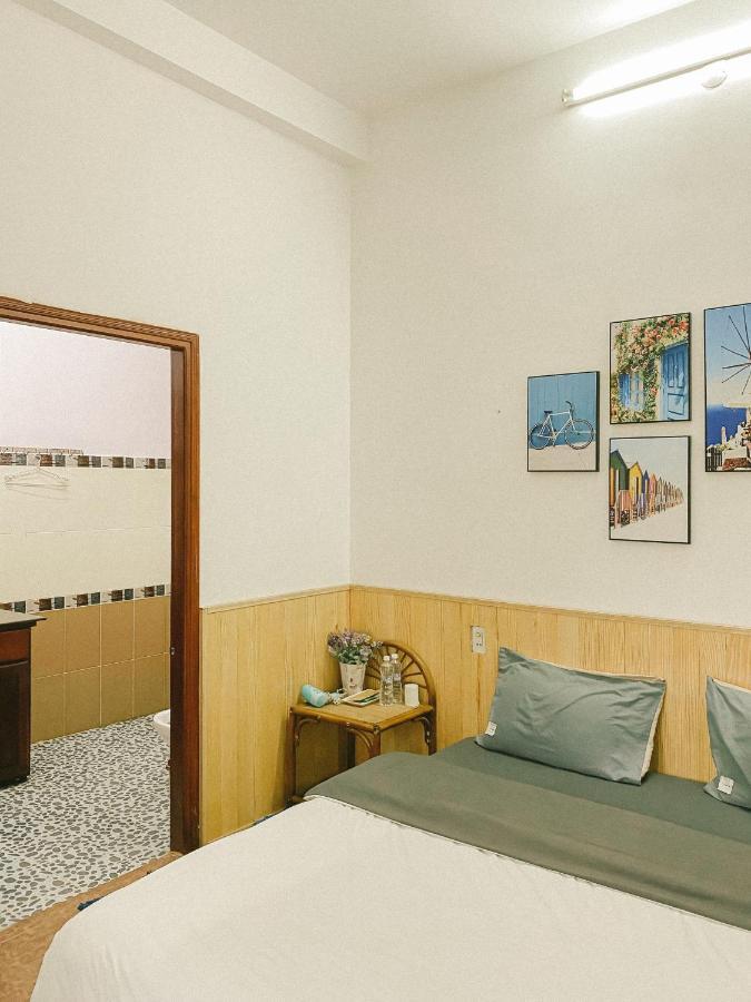 Nang Hien Nha - Homestay Da Lat