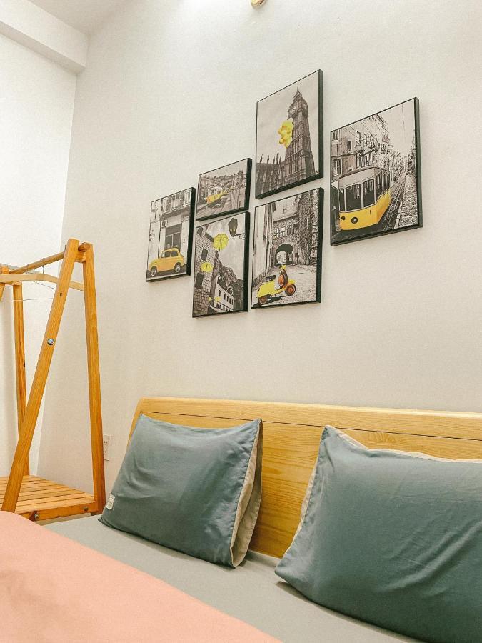 Nang Hien Nha - Homestay Da Lat Bed & Breakfast