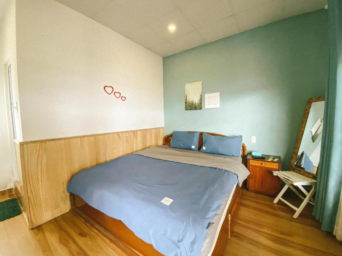Nang Hien Nha - Homestay Da Lat Khu Chi Lang