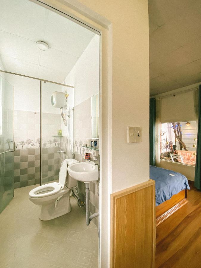 Nang Hien Nha - Homestay Da Lat Khu Chi Lang