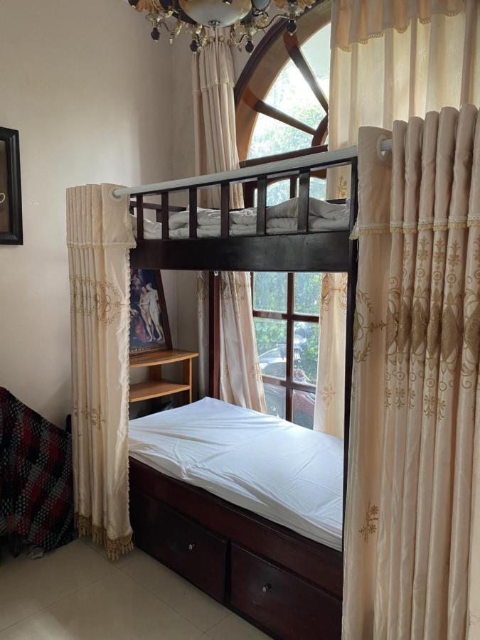 Nang Hien Nha - Homestay Da Lat Bed & Breakfast *