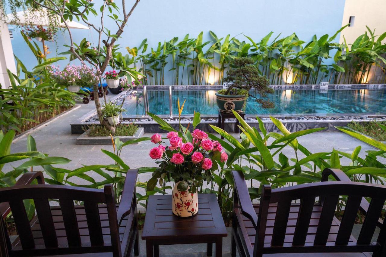 Coco Island Hội An