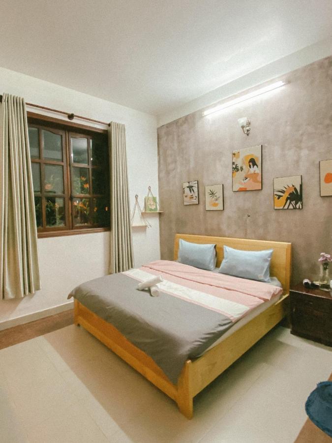 Nang Hien Nha - Homestay Da Lat Bed & Breakfast Khu Chi Lang