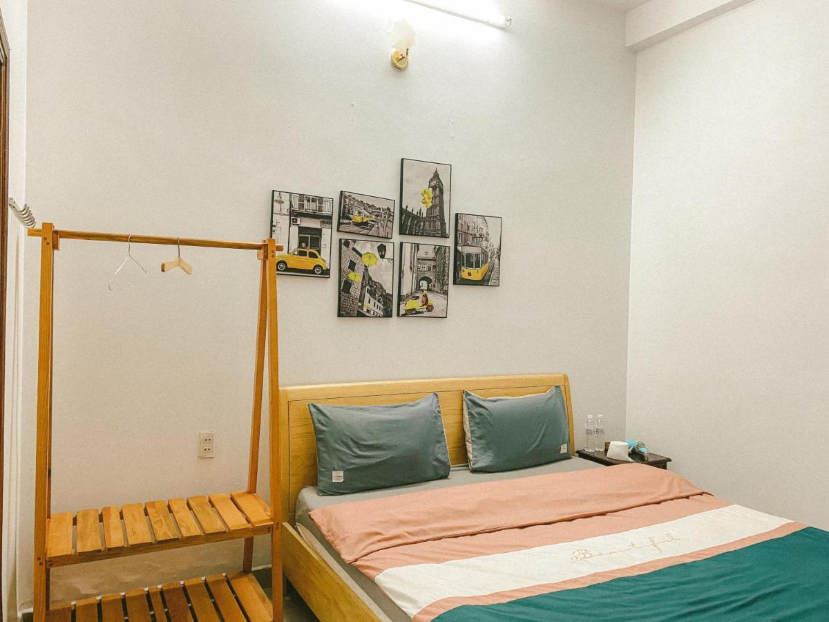 Nang Hien Nha - Homestay Da Lat