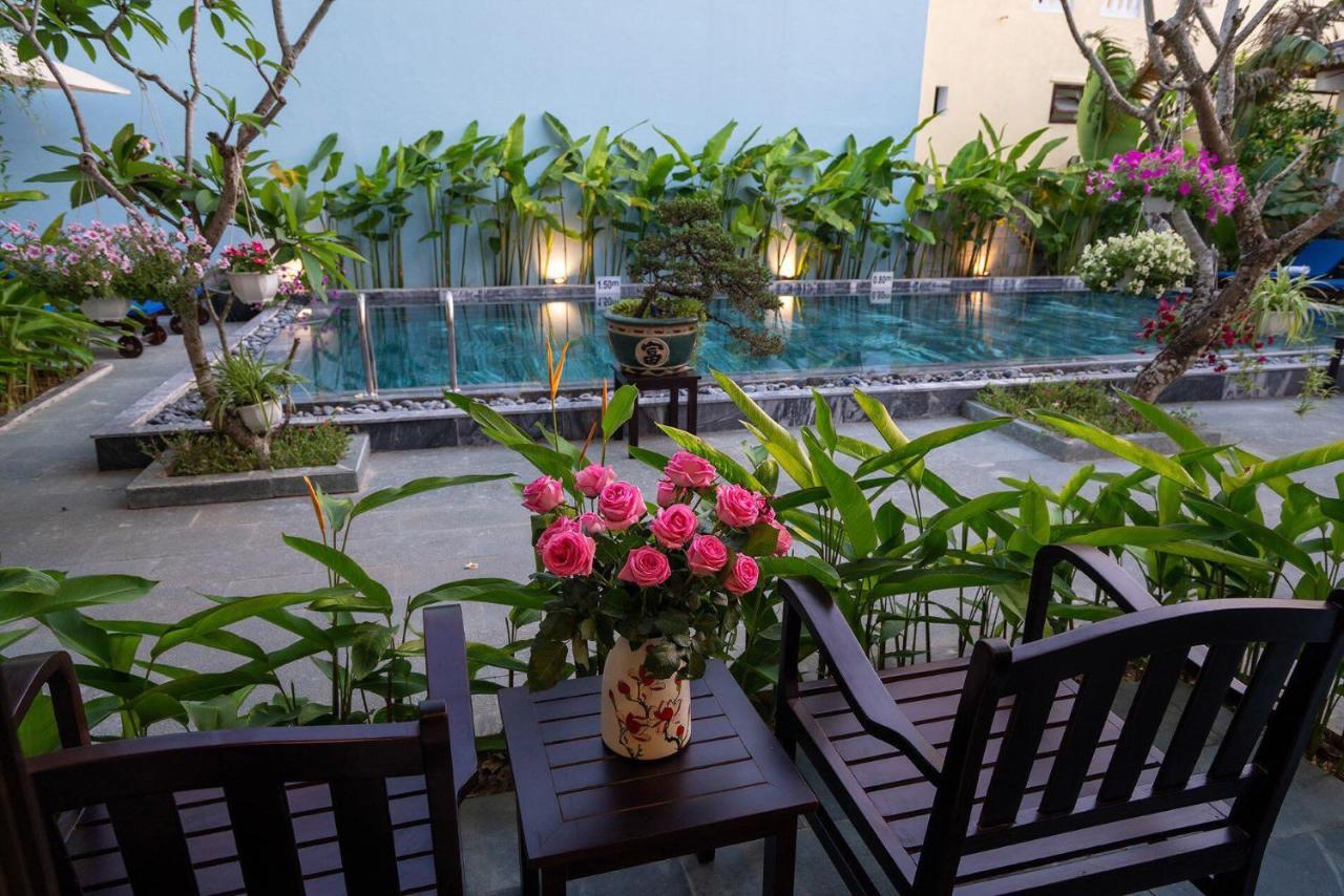Coco Island Khách sạn