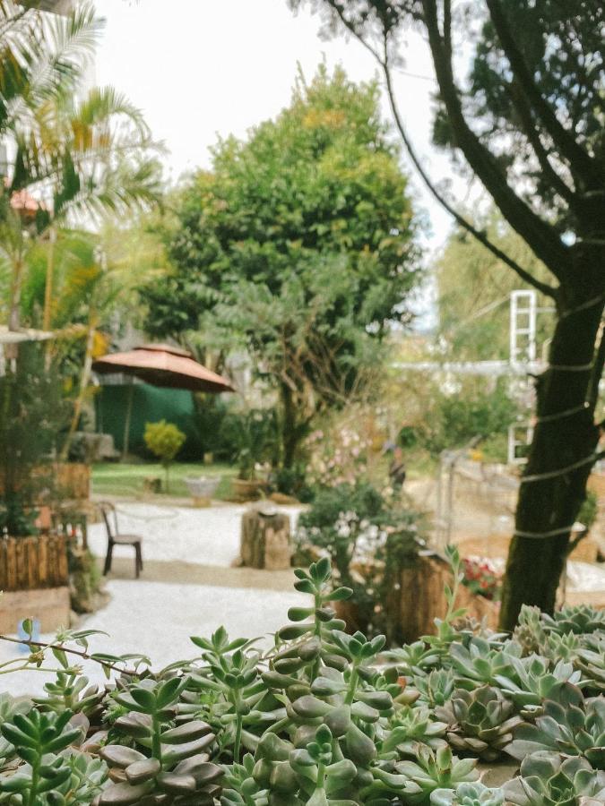 Nang Hien Nha - Homestay Da Lat