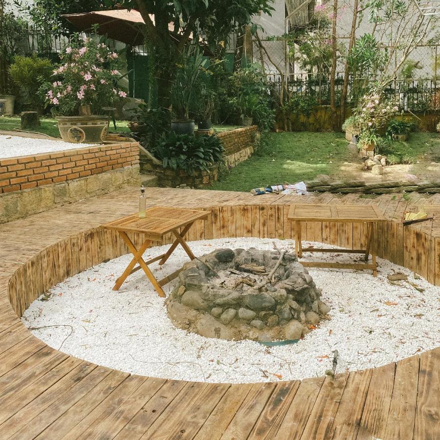 Nang Hien Nha - Homestay Da Lat * Khu Chi Lang