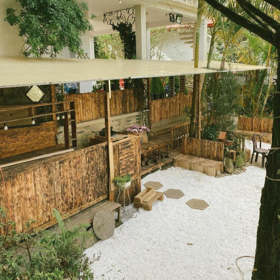 Bed & Breakfast Nang Hien Nha - Homestay Da Lat *