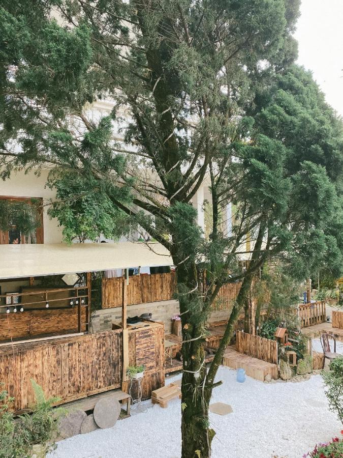 Nang Hien Nha - Homestay Da Lat * Khu Chi Lang