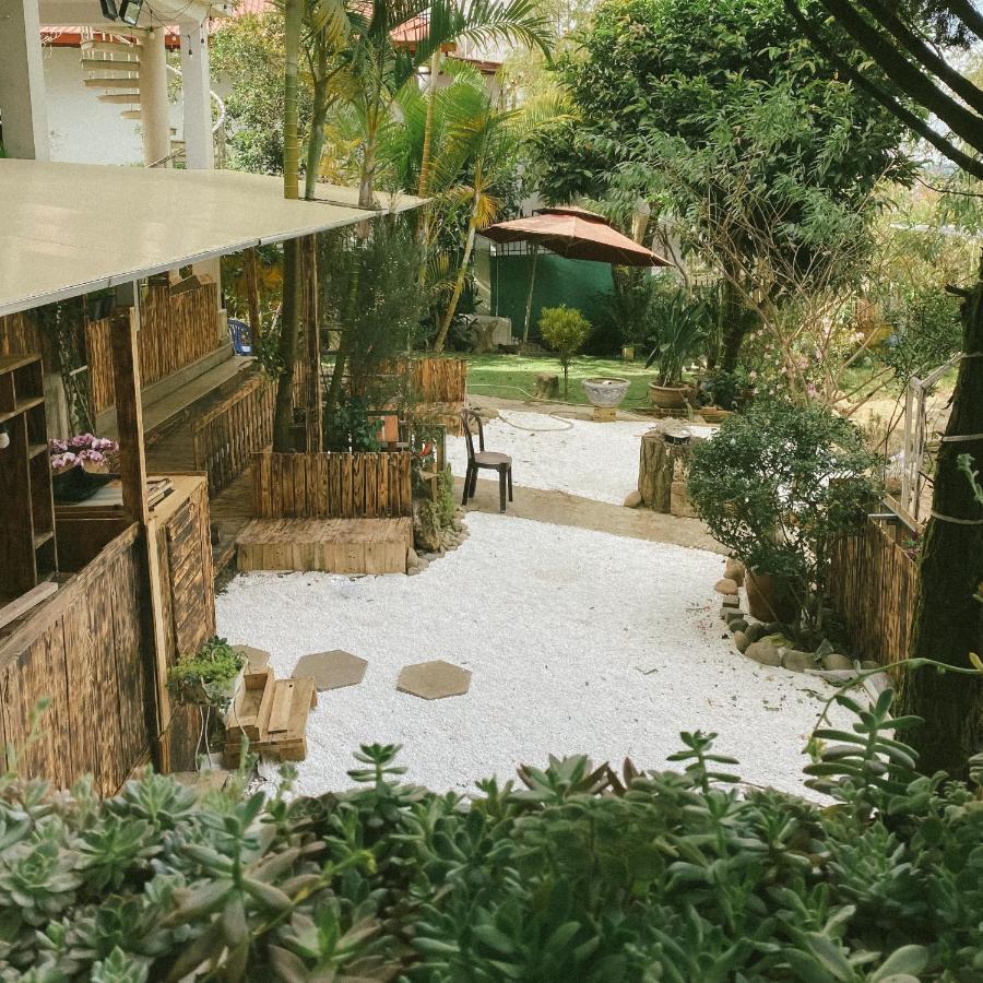 Bed & Breakfast Nang Hien Nha - Homestay Da Lat *