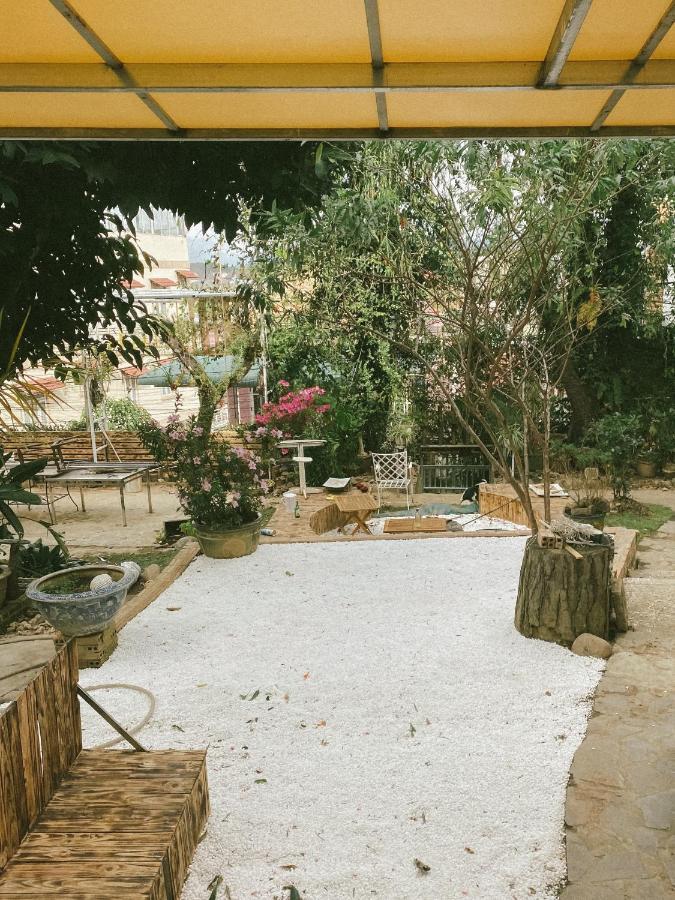 Nang Hien Nha - Homestay Da Lat