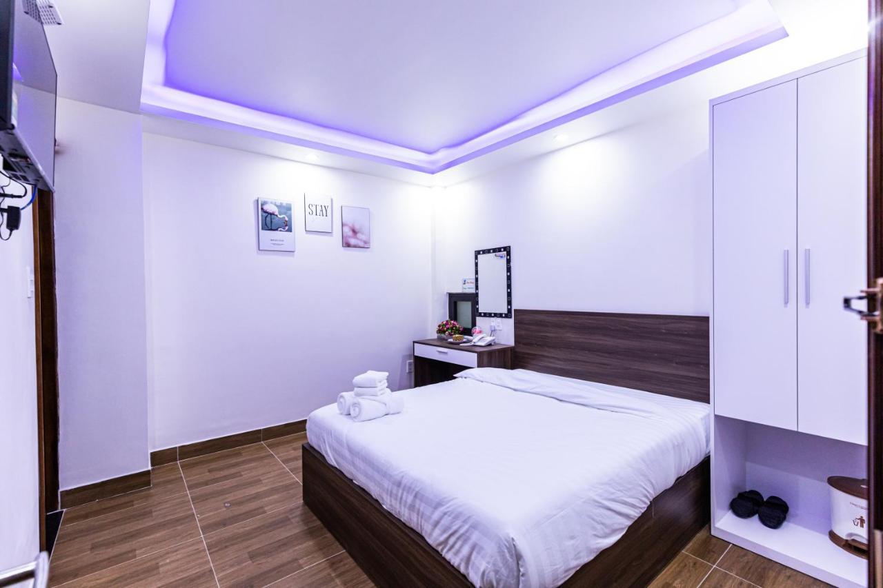 Hotel Duy Dung *