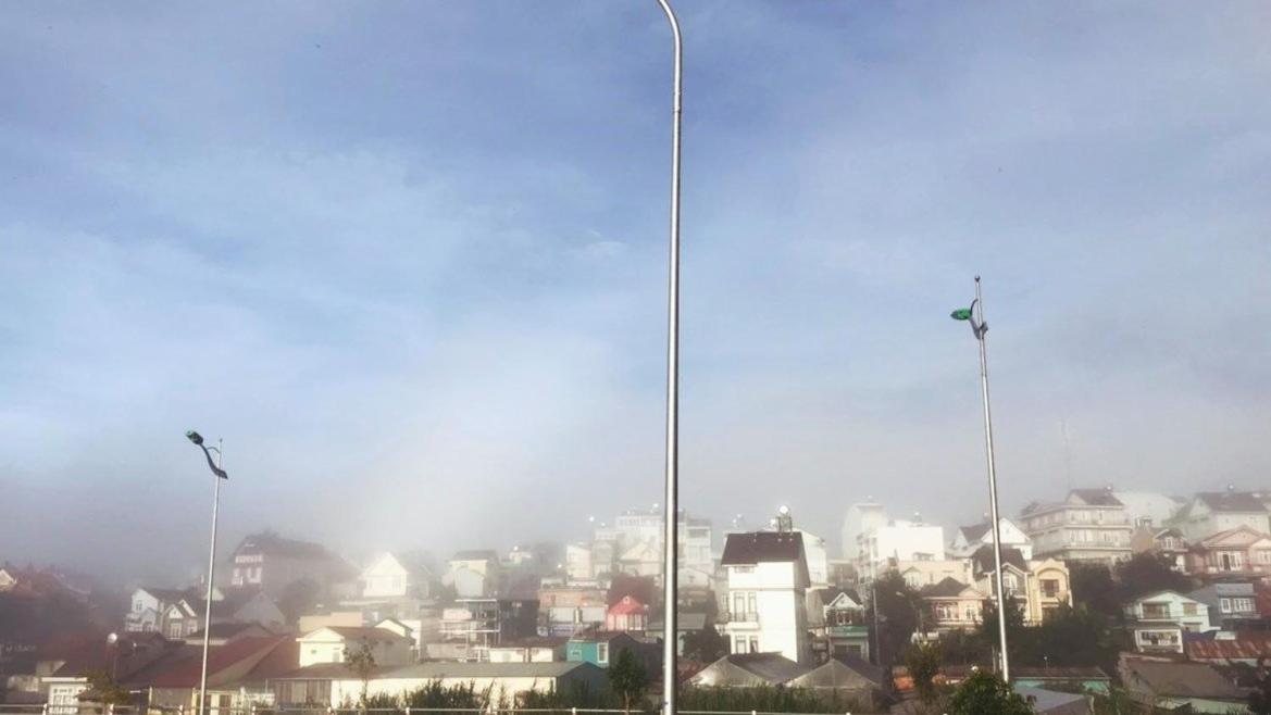 Duy Dung Da Lat