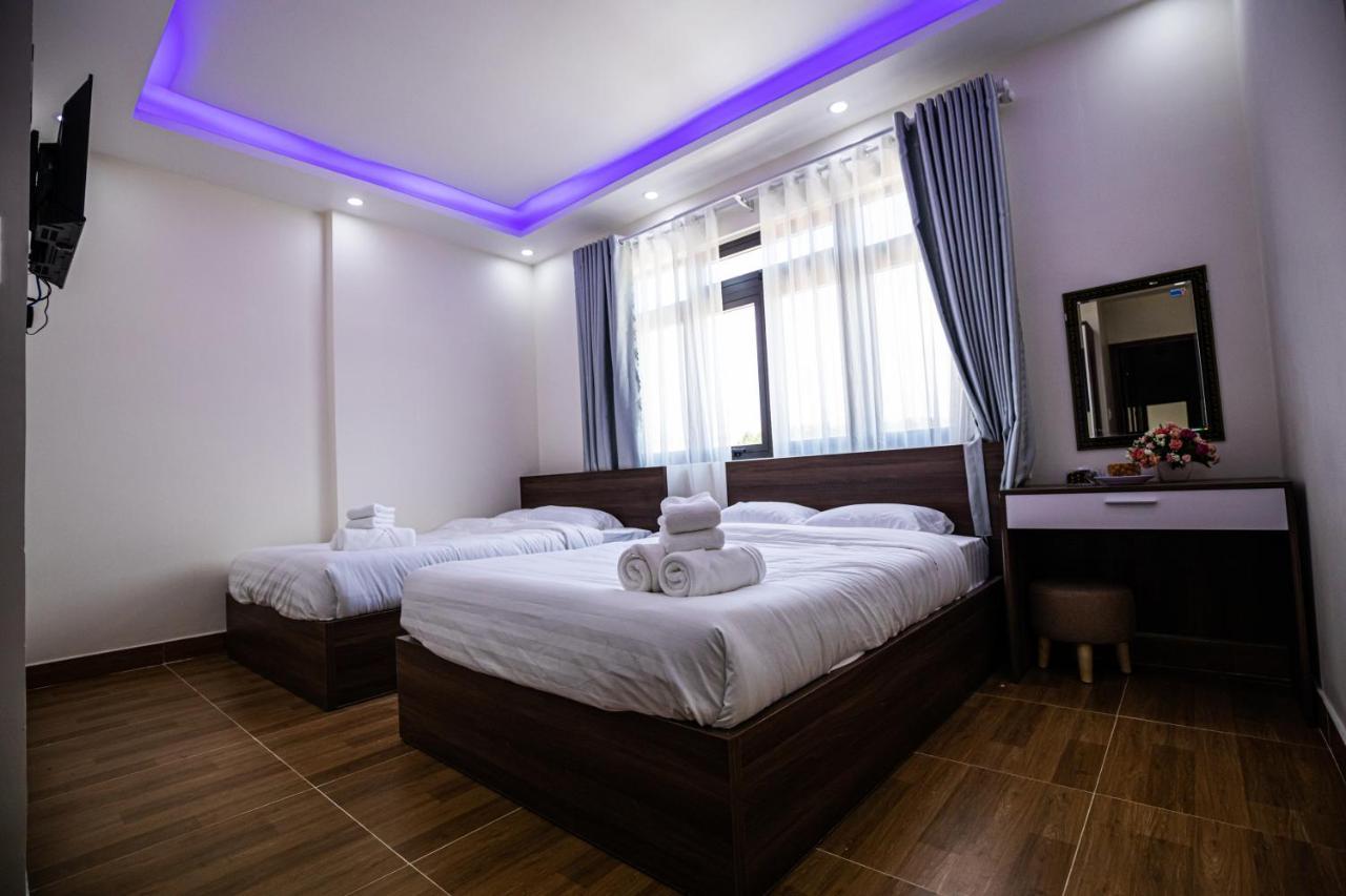 Duy Dung Hotel Da Lat