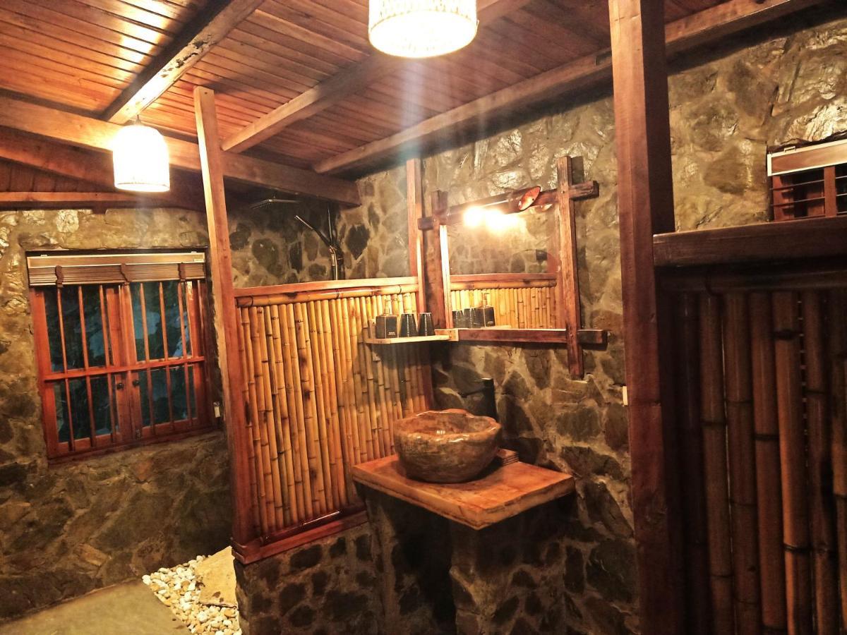Lodge Puluong
