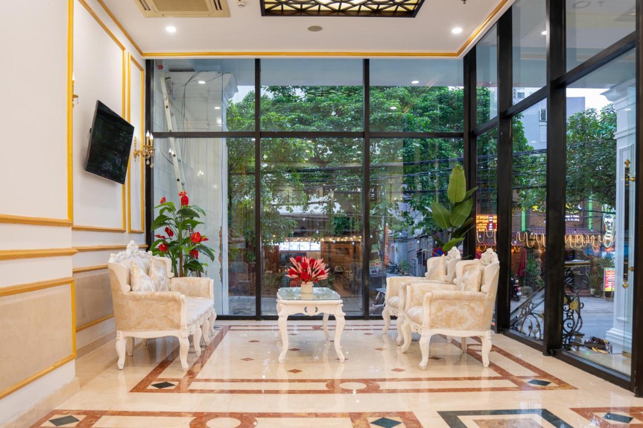 Sea Castle 2 Hotel Da Nang