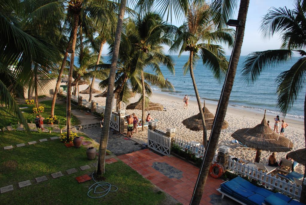 Canary Resort Mui Ne