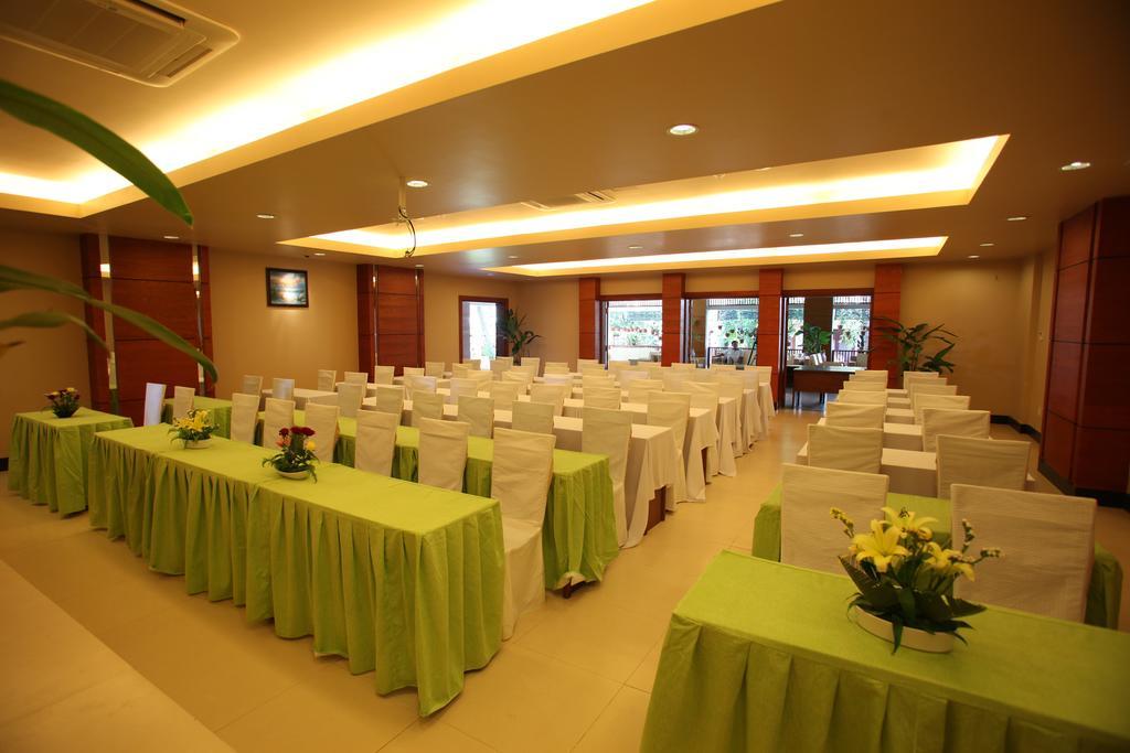 Canary Resort Mui Ne