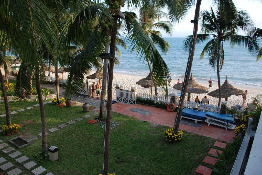 Canary 3* Mui Ne
