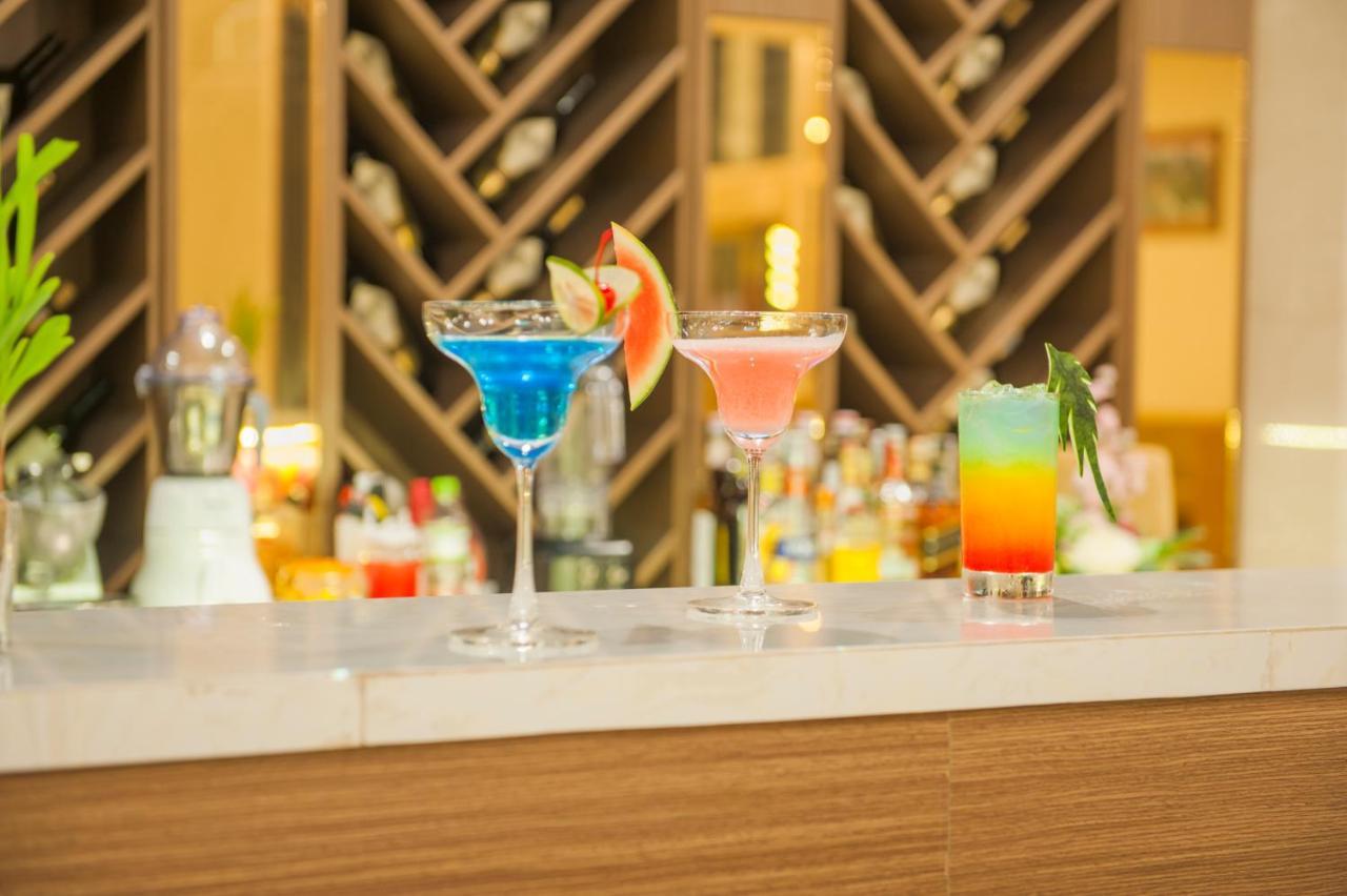 Muong Thanh Grand 4*