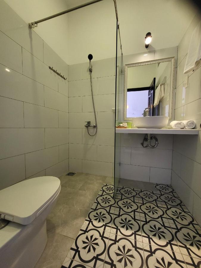 Ravenala Muine Hotel Phan Thiet