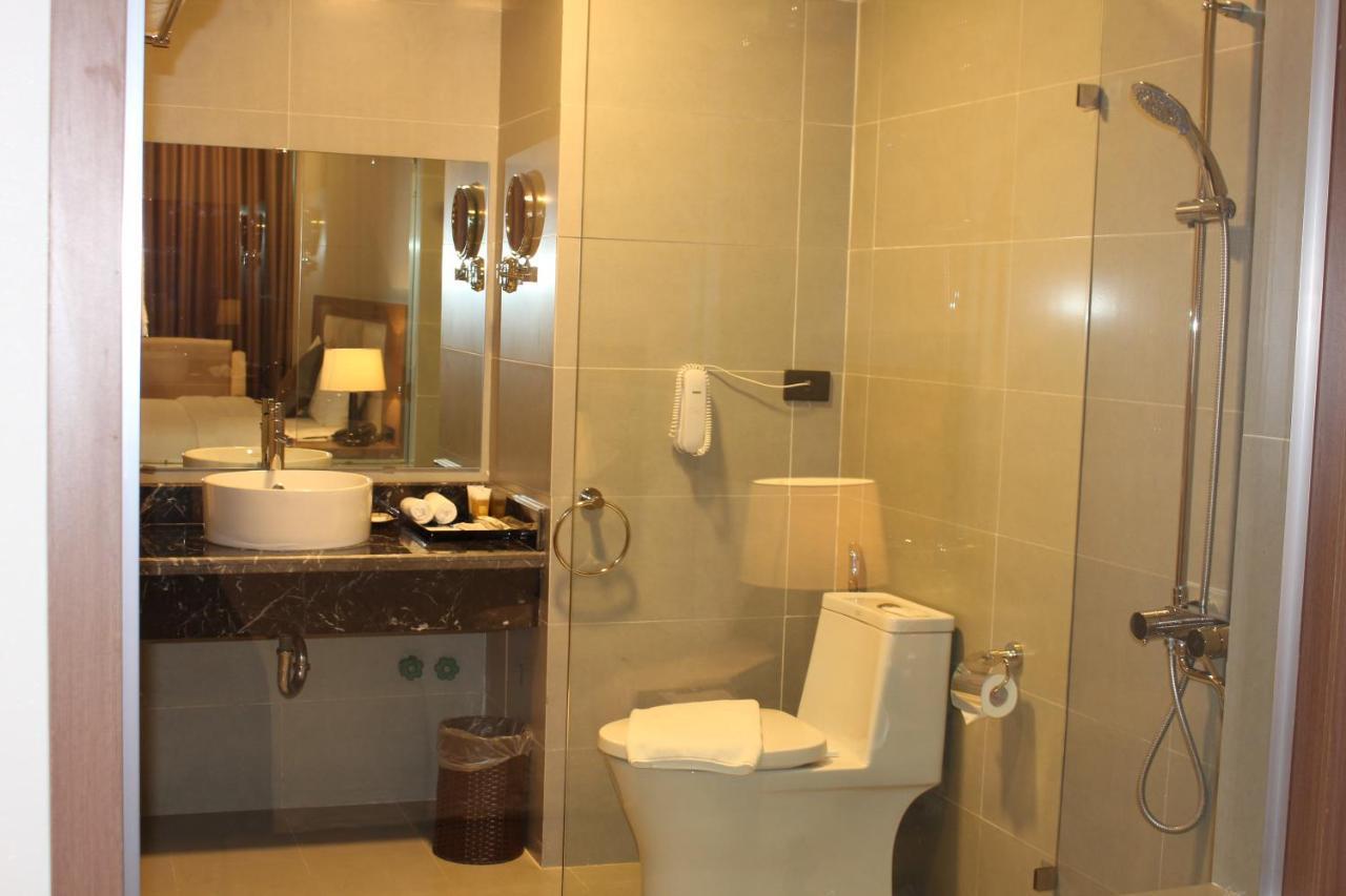 Muong Thanh Grand