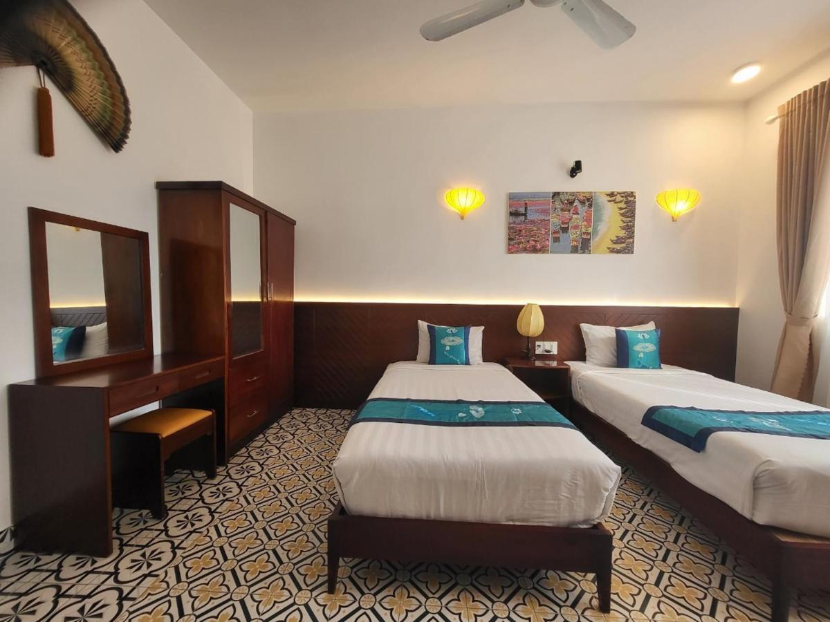 Ravenala Muine Hotel Phan Thiet