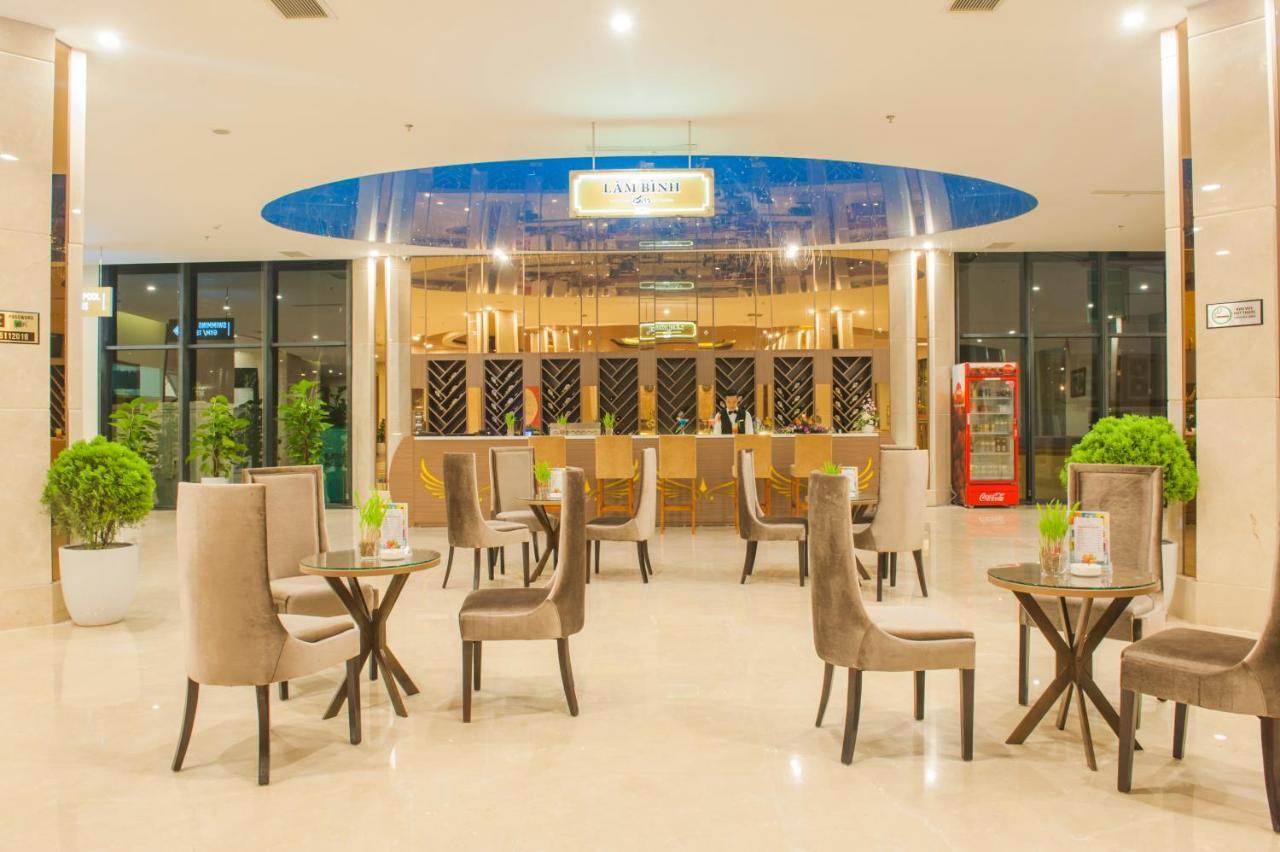 Muong Thanh Grand Tuyen Quang