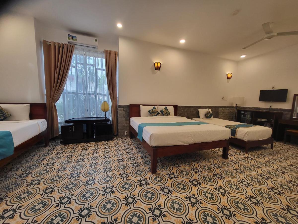 Ravenala Muine * Phan Thiet