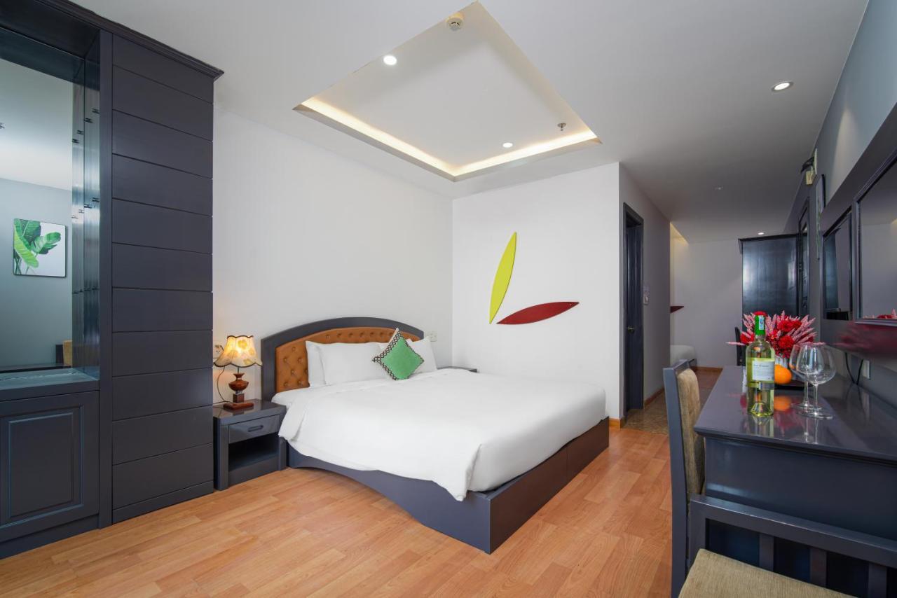 Hotel Sea Castle 2