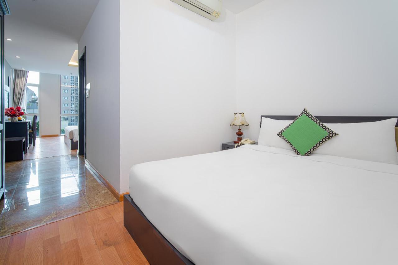 Hotel Sea Castle 2 Da Nang