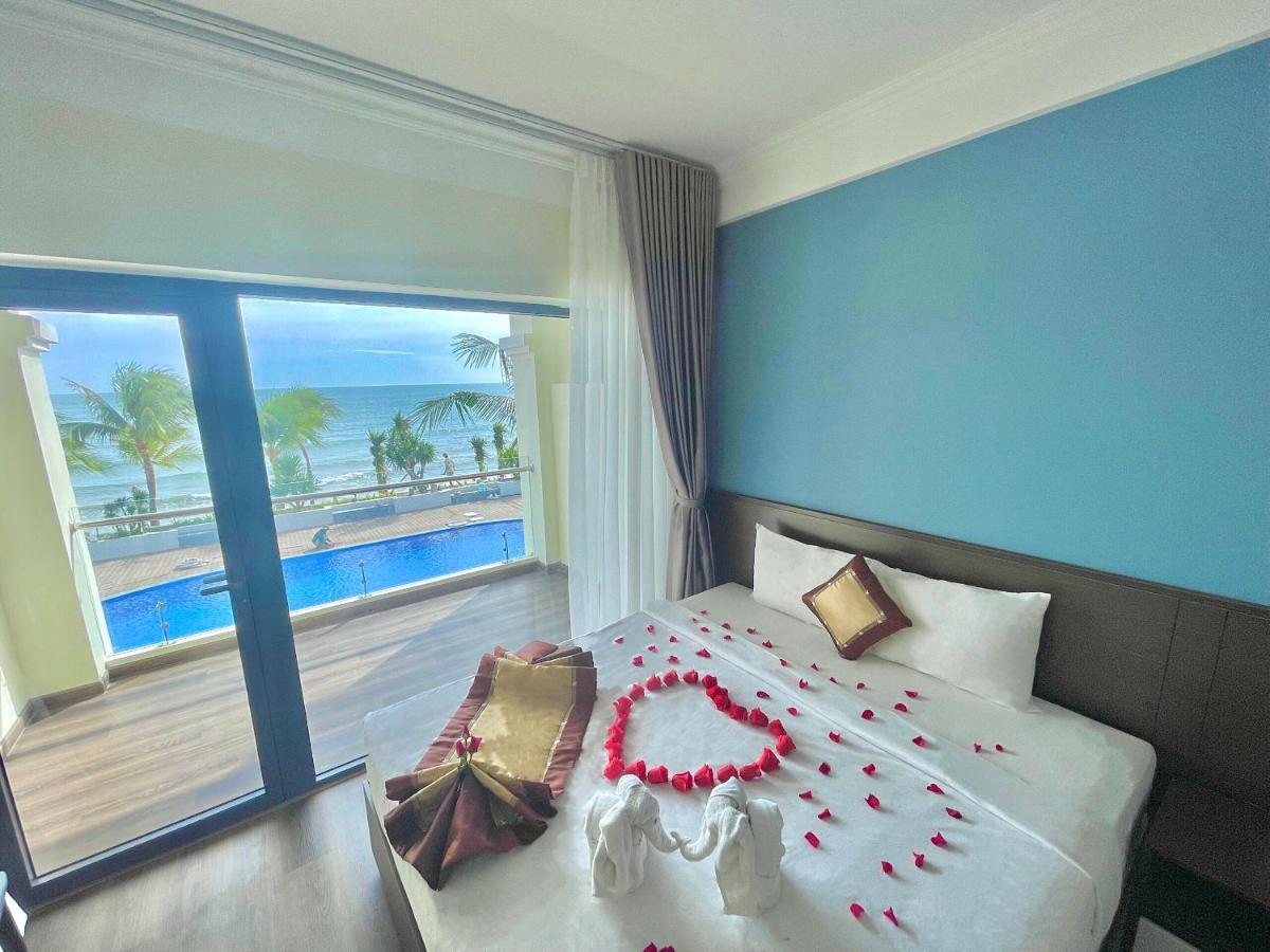 Hon Rom 2 Resort Mui Ne