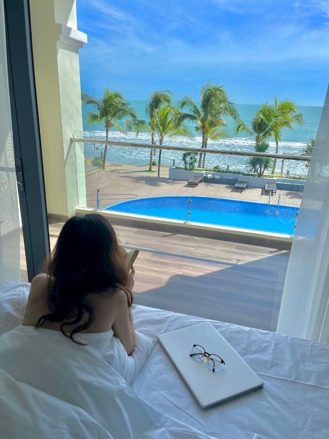 Hon Rom 2 Resort Mui Ne