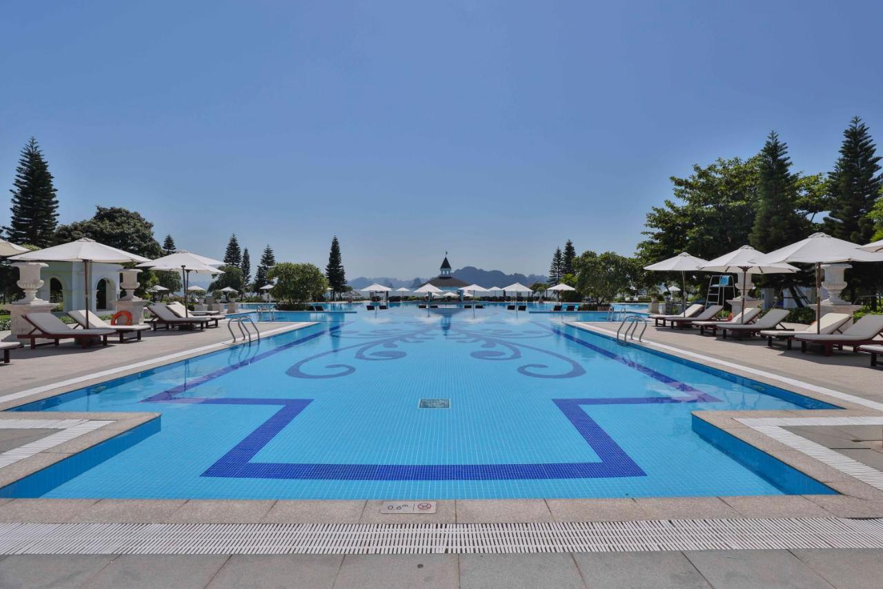 Vinpearl & Resort